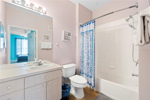 Condominio en venta en Kissimmee, Florida, 3 dormitorios, 130.25 m2 № 1894036 - foto 14