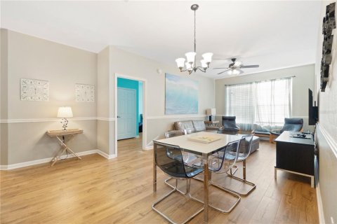 Condominio en venta en Kissimmee, Florida, 3 dormitorios, 130.25 m2 № 1894036 - foto 9