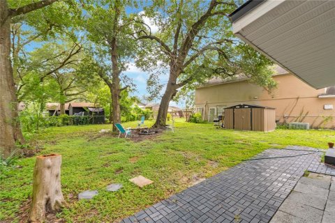 House in Orlando, Florida 3 bedrooms, 102.84 sq.m. № 2275626 - photo 19