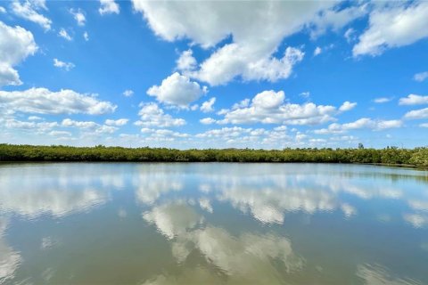 Condo in New Smyrna Beach, Florida, 2 bedrooms  № 1533190 - photo 21