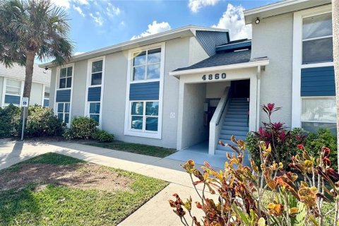Condo in New Smyrna Beach, Florida, 2 bedrooms  № 1533190 - photo 2