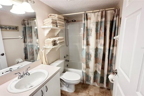 Condo in New Smyrna Beach, Florida, 2 bedrooms  № 1533190 - photo 15