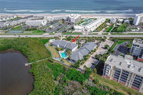 Condo in New Smyrna Beach, Florida, 2 bedrooms  № 1533190 - photo 27