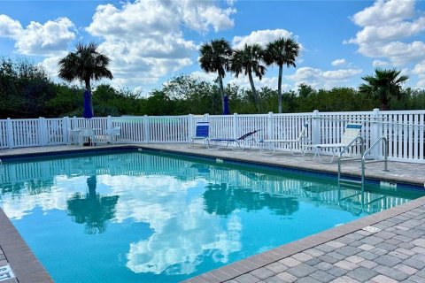 Condo in New Smyrna Beach, Florida, 2 bedrooms  № 1533190 - photo 22