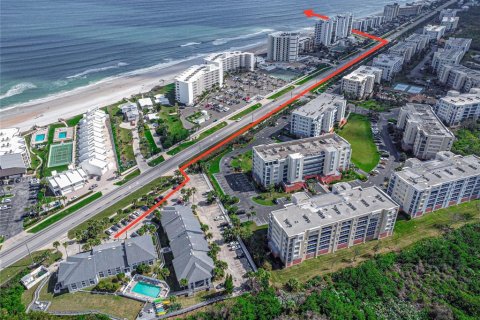 Condo in New Smyrna Beach, Florida, 2 bedrooms  № 1533190 - photo 24