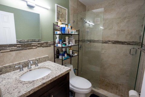 Купить кондоминиум в Майами, Флорида 3 спальни, 144м2, № 2050612 - фото 19