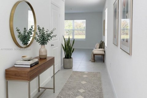 Villa ou maison à louer à Port St. Lucie, Floride: 4 chambres № 1998139 - photo 4