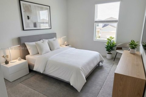 Villa ou maison à louer à Port St. Lucie, Floride: 4 chambres № 1998139 - photo 18