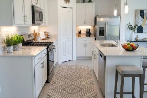 Villa ou maison à louer à Port St. Lucie, Floride: 4 chambres № 1998139 - photo 12