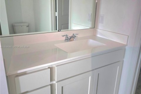 Villa ou maison à louer à Port St. Lucie, Floride: 4 chambres № 1998139 - photo 20