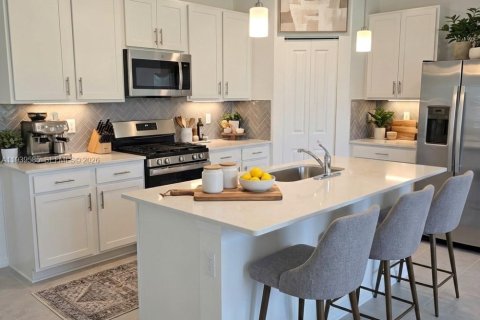 Villa ou maison à louer à Port St. Lucie, Floride: 4 chambres № 1998139 - photo 9