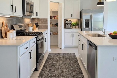 Villa ou maison à louer à Port St. Lucie, Floride: 4 chambres № 1998139 - photo 14