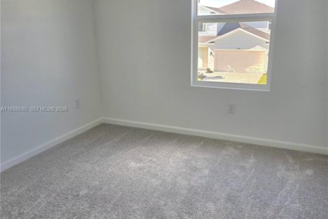 Villa ou maison à louer à Port St. Lucie, Floride: 4 chambres № 1998139 - photo 28