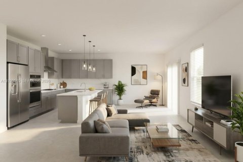 Villa ou maison à Port St. Lucie, Floride 4 chambres № 1998139