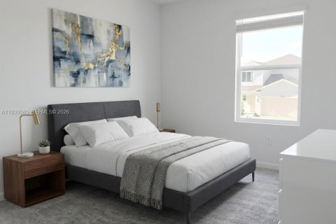 Villa ou maison à louer à Port St. Lucie, Floride: 4 chambres № 1998139 - photo 21