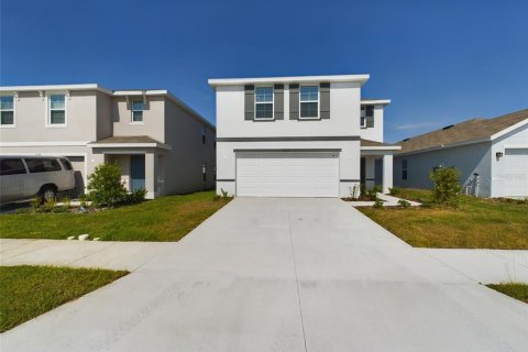 Casa en alquiler en Ocala, Florida, 4 dormitorios, 216 m2 № 1806865 - foto 4