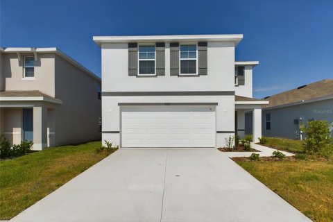 Casa en alquiler en Ocala, Florida, 4 dormitorios, 216 m2 № 1806865 - foto 1