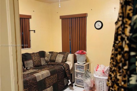 Купить таунхаус в Майами, Флорида 3 спальни, 117.06м2, № 1976153 - фото 2