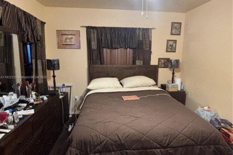 Купить таунхаус в Майами, Флорида 3 спальни, 117.06м2, № 1976153 - фото 8
