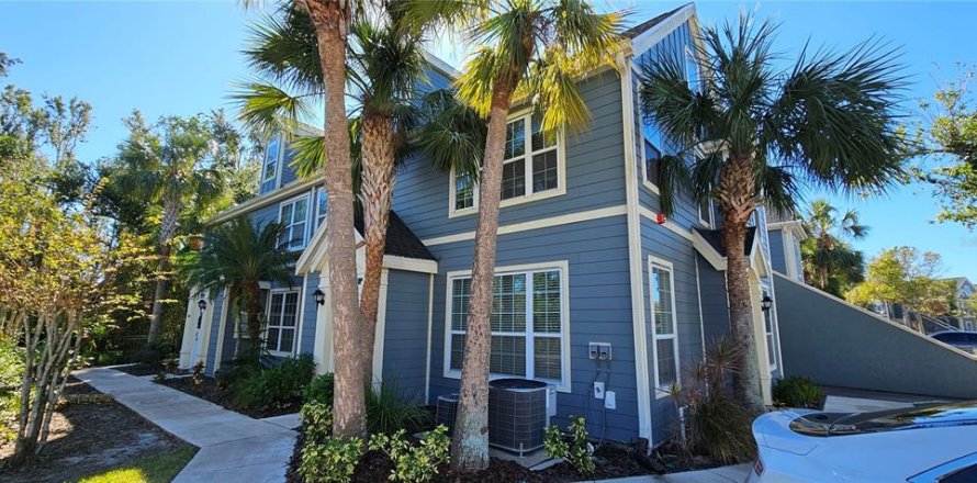 Condo à Sarasota, Floride, 2 chambres  № 2117895