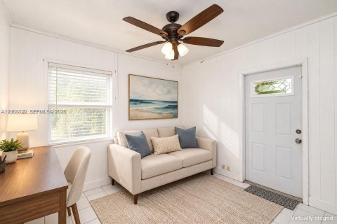 Immobilier commercial à vendre à Fort Lauderdale, Floride: 141.68 m2 № 2423391 - photo 27