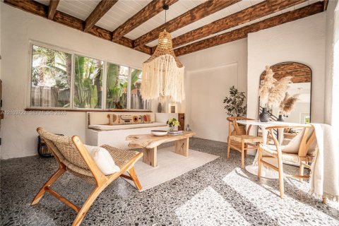 Immobilier commercial à vendre à Fort Lauderdale, Floride: 141.68 m2 № 2423391 - photo 6