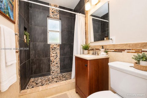 Immobilier commercial à vendre à Fort Lauderdale, Floride: 141.68 m2 № 2423391 - photo 28
