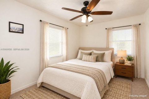 Immobilier commercial à vendre à Fort Lauderdale, Floride: 141.68 m2 № 2423391 - photo 26