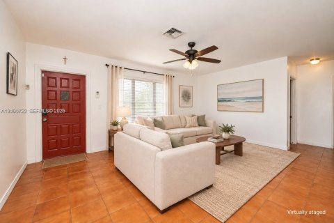 Immobilier commercial à vendre à Fort Lauderdale, Floride: 141.68 m2 № 2423391 - photo 25