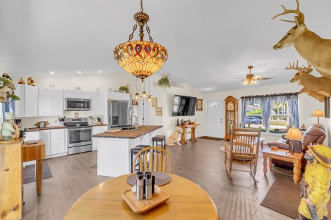 Casa en venta en Port St. Lucie, Florida, 3 dormitorios, 107.49 m2 № 2082498 - foto 27