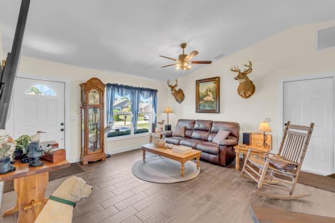 Casa en venta en Port St. Lucie, Florida, 3 dormitorios, 107.49 m2 № 2082498 - foto 24