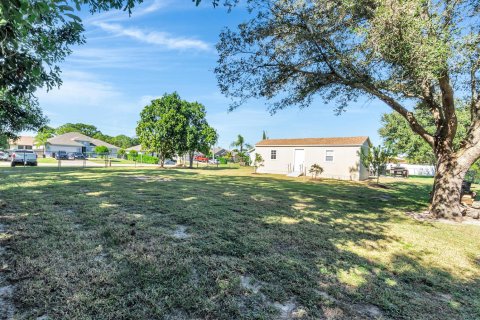 Casa en venta en Port St. Lucie, Florida, 3 dormitorios, 107.49 m2 № 2082498 - foto 14