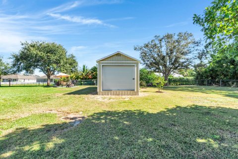 Casa en venta en Port St. Lucie, Florida, 3 dormitorios, 107.49 m2 № 2082498 - foto 13