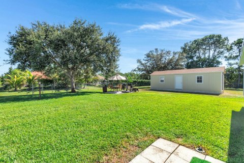 Casa en venta en Port St. Lucie, Florida, 3 dormitorios, 107.49 m2 № 2082498 - foto 8