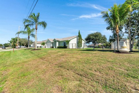 Casa en venta en Port St. Lucie, Florida, 3 dormitorios, 107.49 m2 № 2082498 - foto 6