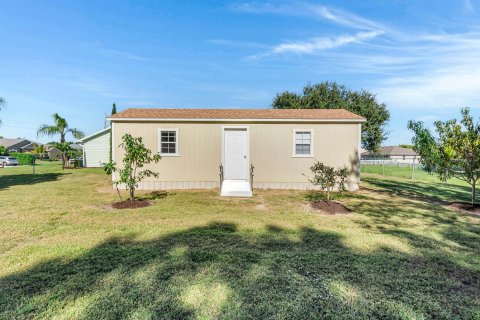 Casa en venta en Port St. Lucie, Florida, 3 dormitorios, 107.49 m2 № 2082498 - foto 16