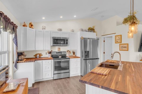 Casa en venta en Port St. Lucie, Florida, 3 dormitorios, 107.49 m2 № 2082498 - foto 19