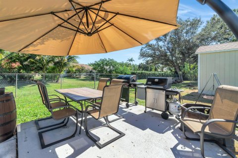 Casa en venta en Port St. Lucie, Florida, 3 dormitorios, 107.49 m2 № 2082498 - foto 10