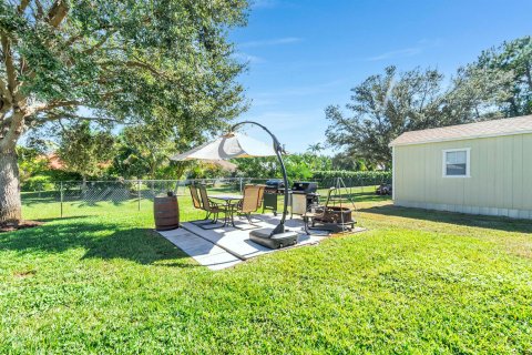 Casa en venta en Port St. Lucie, Florida, 3 dormitorios, 107.49 m2 № 2082498 - foto 12