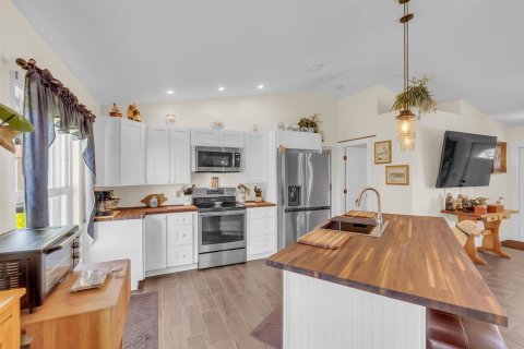 Casa en venta en Port St. Lucie, Florida, 3 dormitorios, 107.49 m2 № 2082498 - foto 20
