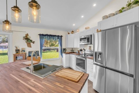 Casa en venta en Port St. Lucie, Florida, 3 dormitorios, 107.49 m2 № 2082498 - foto 29
