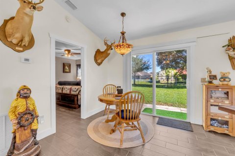 Casa en venta en Port St. Lucie, Florida, 3 dormitorios, 107.49 m2 № 2082498 - foto 26