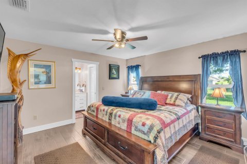 Casa en venta en Port St. Lucie, Florida, 3 dormitorios, 107.49 m2 № 2082498 - foto 30
