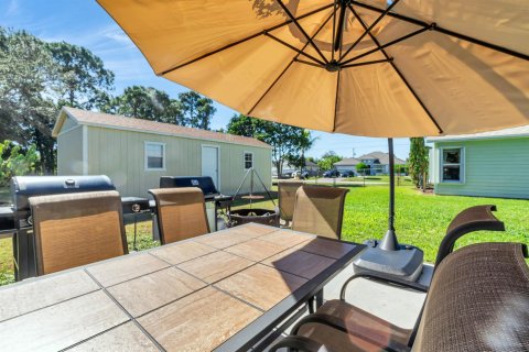 Casa en venta en Port St. Lucie, Florida, 3 dormitorios, 107.49 m2 № 2082498 - foto 11