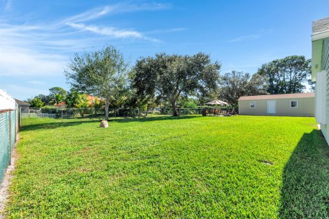 Casa en venta en Port St. Lucie, Florida, 3 dormitorios, 107.49 m2 № 2082498 - foto 7