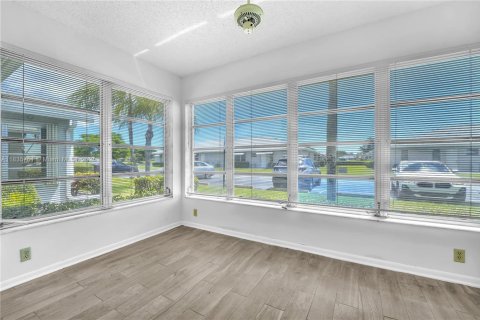 Condominio en venta en Delray Beach, Florida, 1 dormitorio, 99.22 m2 № 1957649 - foto 4