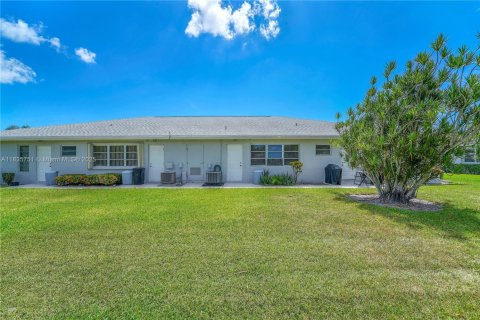 Condominio en venta en Delray Beach, Florida, 1 dormitorio, 99.22 m2 № 1957649 - foto 2