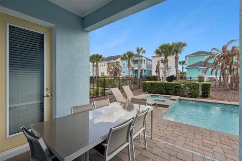 House in Kissimmee, Florida 5 bedrooms, 177.26 sq.m. № 2166541 - photo 27
