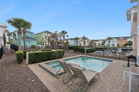 House in Kissimmee, Florida 5 bedrooms, 177.26 sq.m. № 2166541 - photo 30