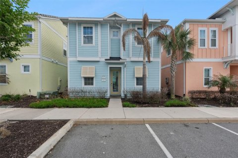 House in Kissimmee, Florida 5 bedrooms, 177.26 sq.m. № 2166541 - photo 3
